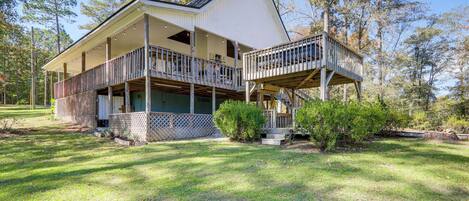 Maison (3 Bedrooms) | Intérieur