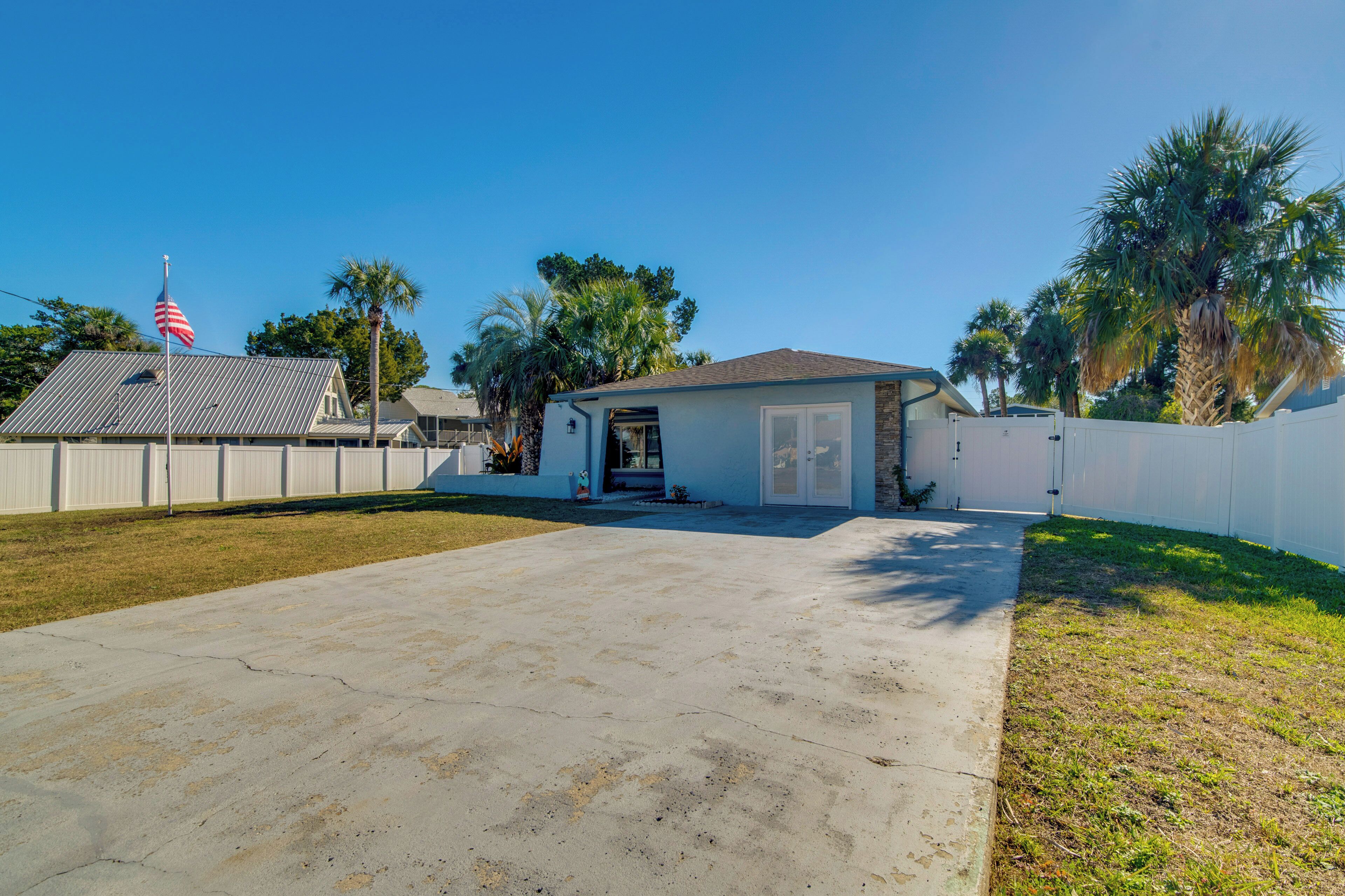 하우스 (3 Bedrooms) | 내부