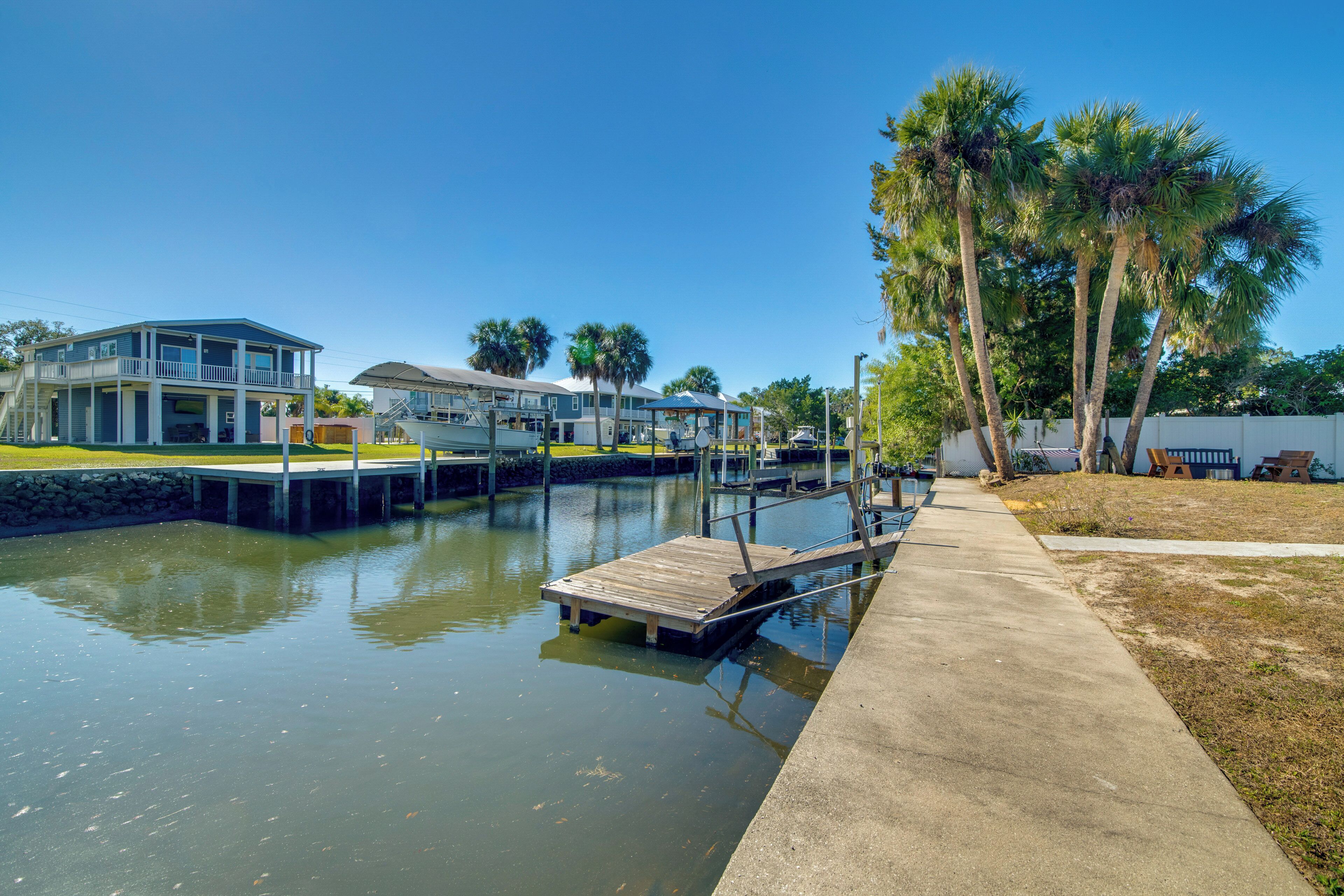 Maison (3 Bedrooms) | Façade de l’hébergement