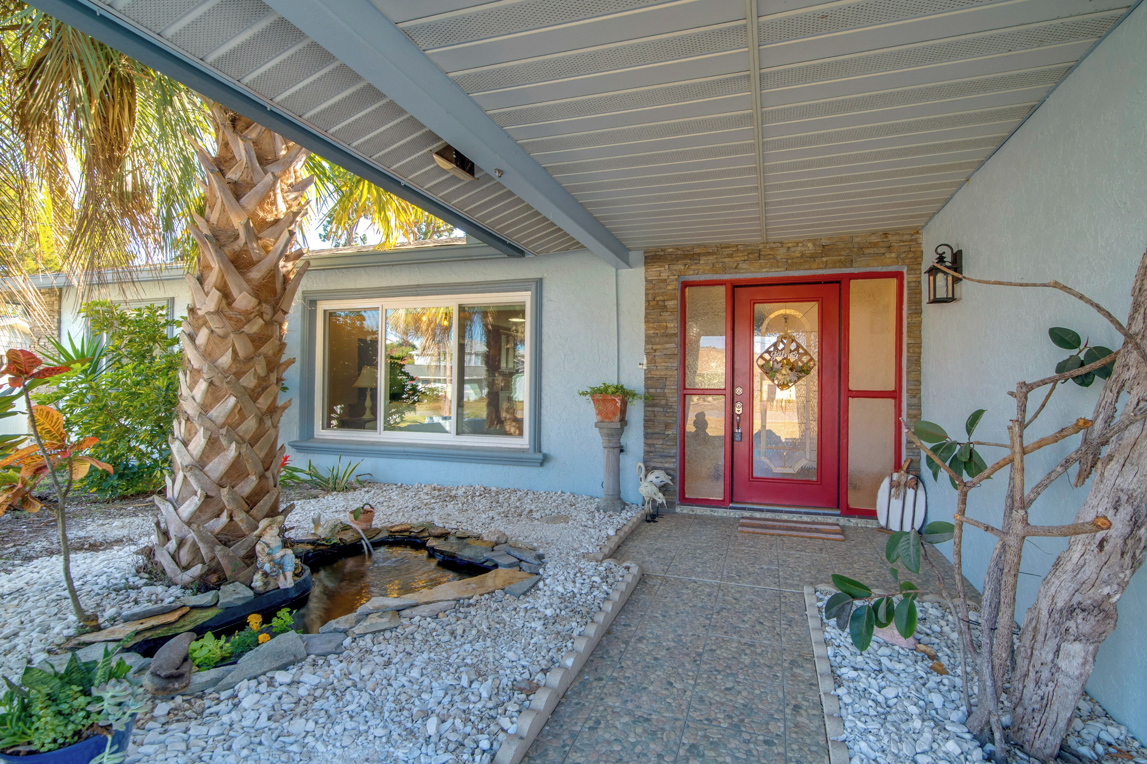 하우스 (3 Bedrooms) | 내부