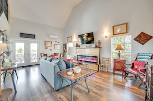 Casa (2 Bedrooms) | Interior