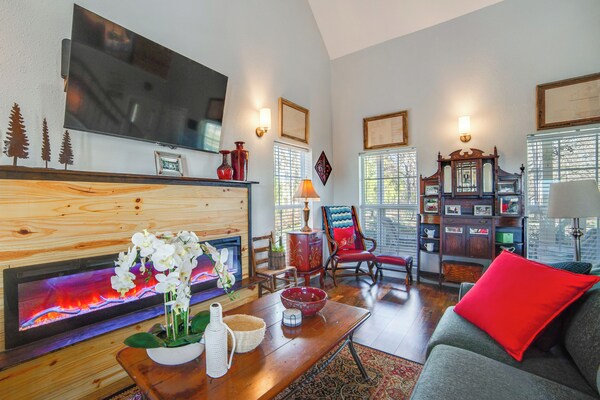 Anglers' Haven! Cedar Creek Reservoir Getaway - Tool, TX