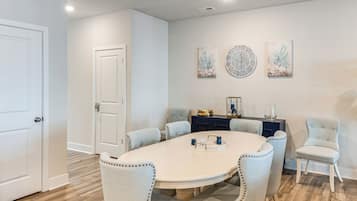 Apartamento (3 Bedrooms) | Parte interna