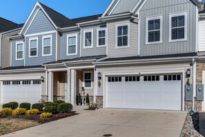 Interior - 5 Mi to Bethany Beach! Townhome w/ Screened Porch (Frankford)