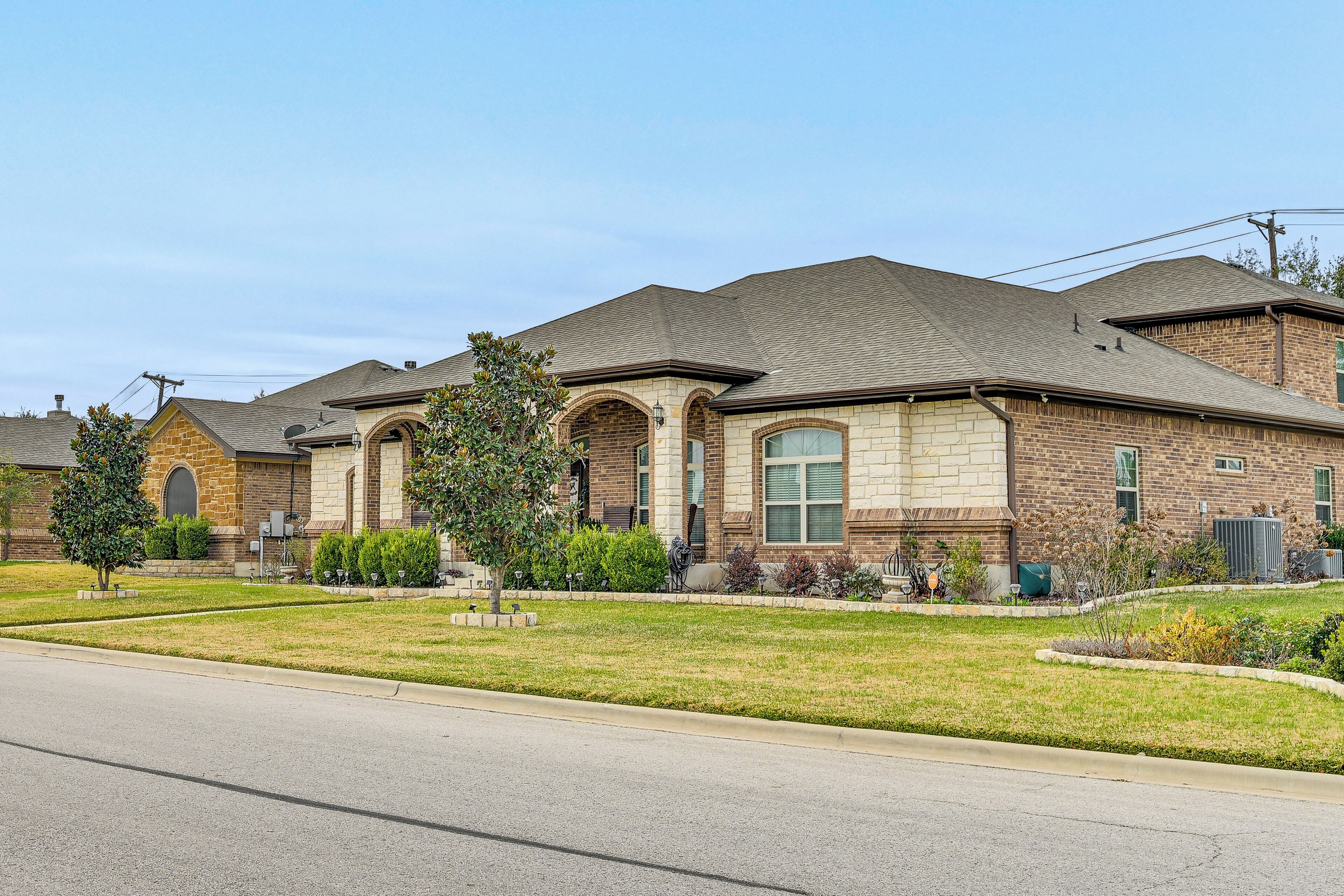 Maison (4 Bedrooms) | Intérieur
