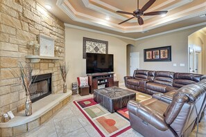 Casa (4 Bedrooms) | Interior