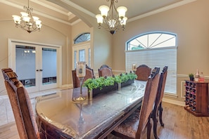 Maison (4 Bedrooms) | Intérieur