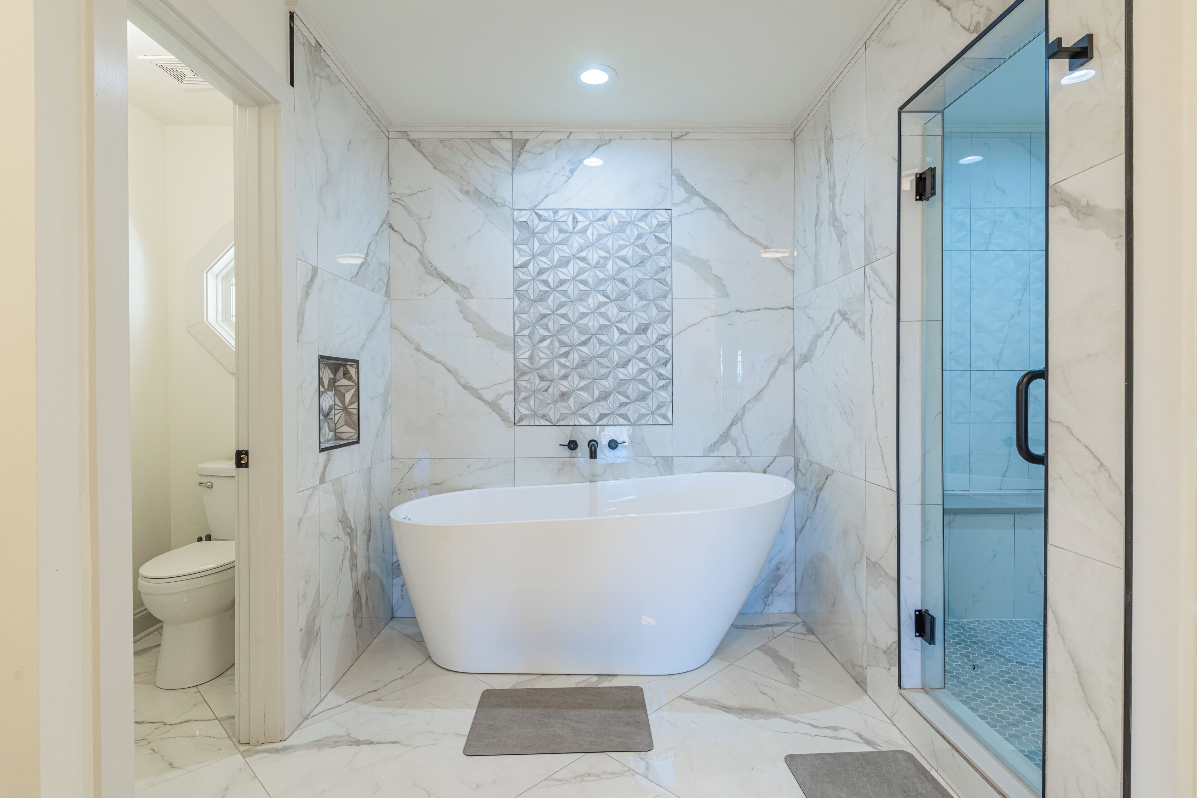Maison (4 Bedrooms) | Intérieur
