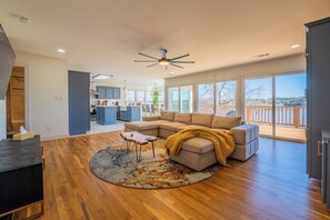 Nhà (4 Bedrooms) | Nội thất