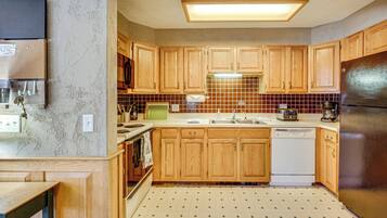 Apartment (3 Bedrooms) | Interior