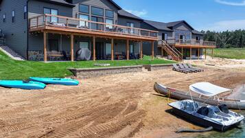 House (5 Bedrooms) | Front of property
