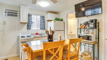 Appartement (0 Bedroom) | Intérieur