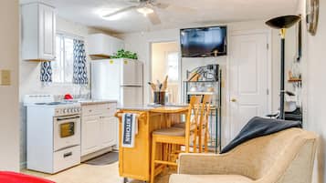 Căn hộ (0 Bedroom) | Nội thất