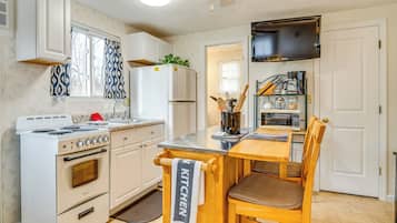 Căn hộ (0 Bedroom) | Nội thất