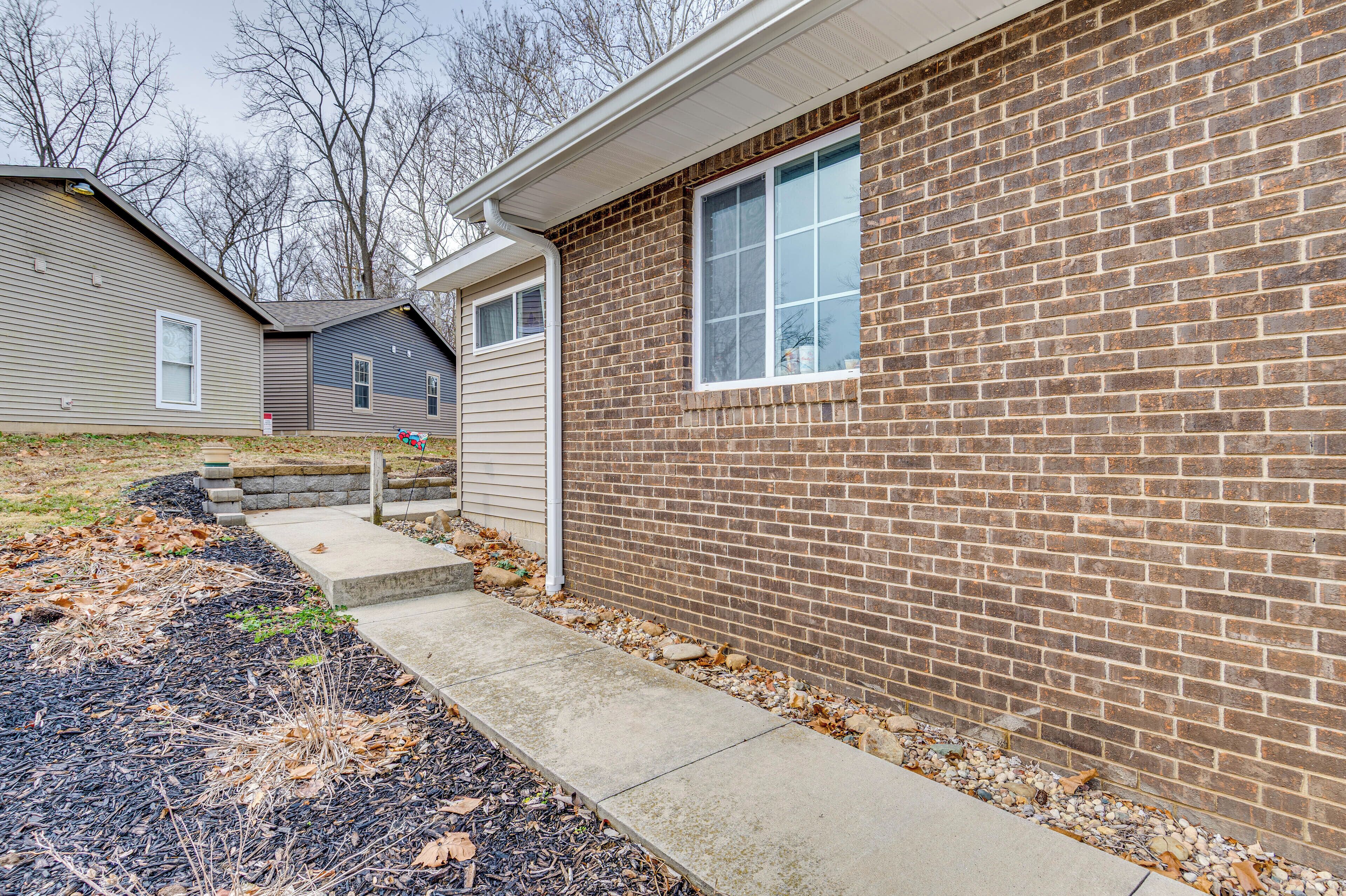 Appartement (0 Bedroom) | Intérieur