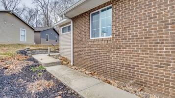 Appartement (0 Bedroom) | Intérieur
