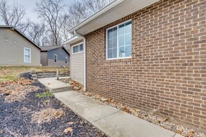 Apartment (0 Bedroom) | Interior