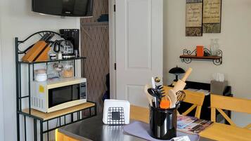 Căn hộ (0 Bedroom) | Nội thất