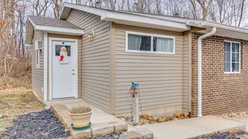 Căn hộ (0 Bedroom) | Nội thất