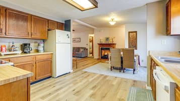 Maison (3 Bedrooms) | Intérieur