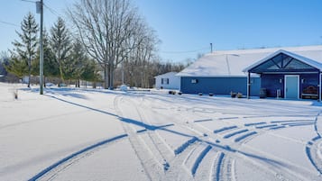 Casa (3 Bedrooms) | Interior