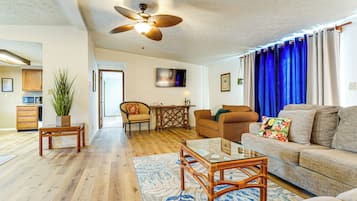 Maison (3 Bedrooms) | Intérieur