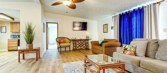 Great for Families! Woodsy Hideaway in Decatur