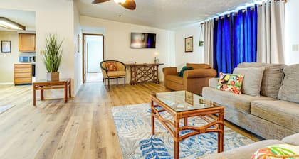 Great for Families! Woodsy Hideaway in Decatur