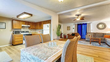 Maison (3 Bedrooms) | Intérieur