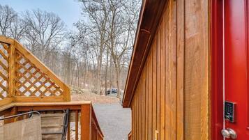 Căn hộ (1 Bedroom) | Nội thất