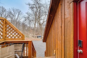 Apartment (1 Bedroom) | Interior - Explore Nature & History! Getaway Near Gettysburg (Orrtanna)