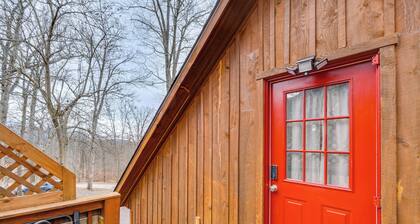 Explore Nature & History! Getaway Near Gettysburg