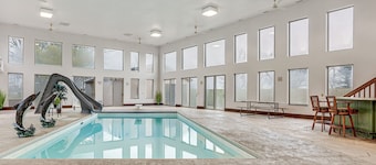 Woodburn Group Getaway: Endless On-site Fun!