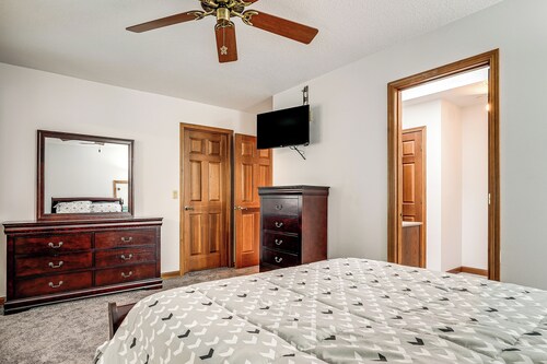 Woodburn Group Getaway: Endless On-site Fun!