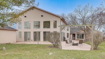 Maison (6 Bedrooms) | Intérieur