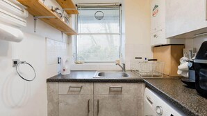 Eget kjøkken