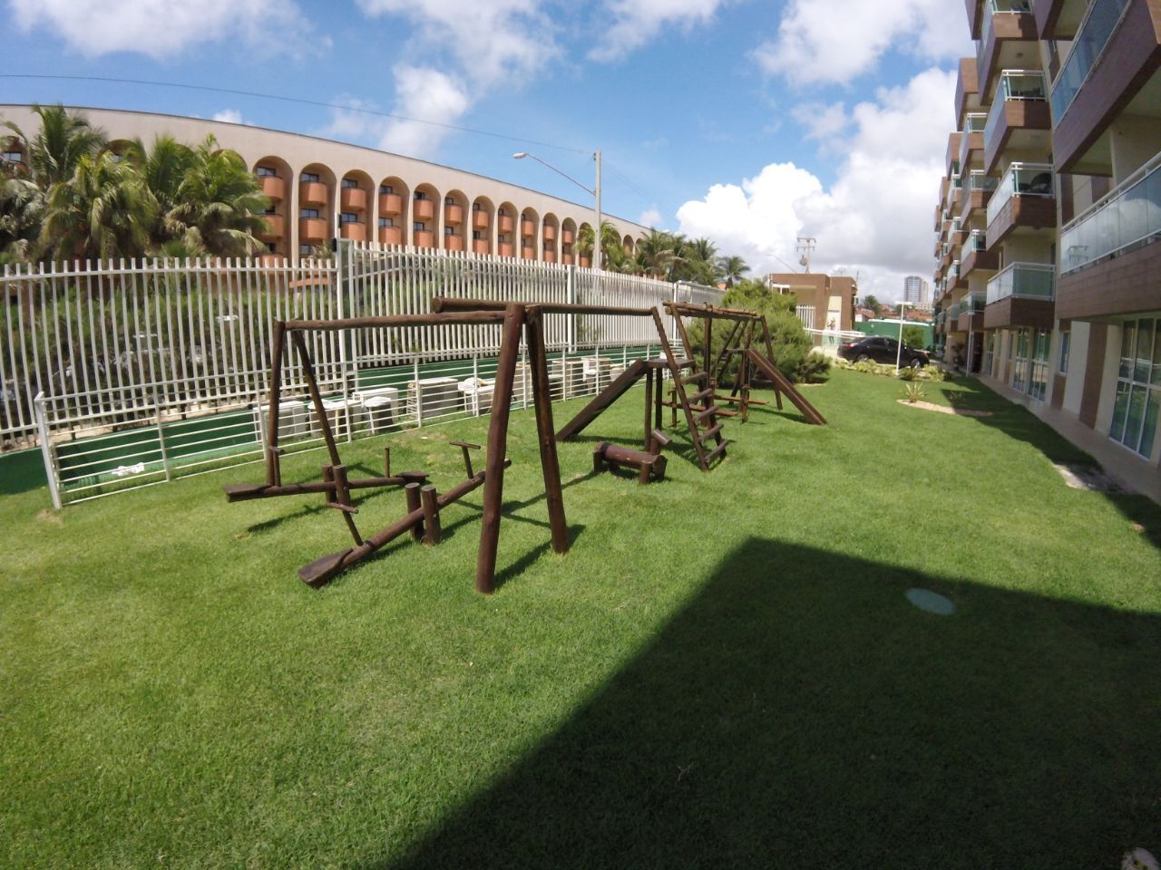 منطقة الأطفال