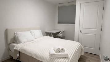 Condo, 1 Bedroom | 2 bedrooms