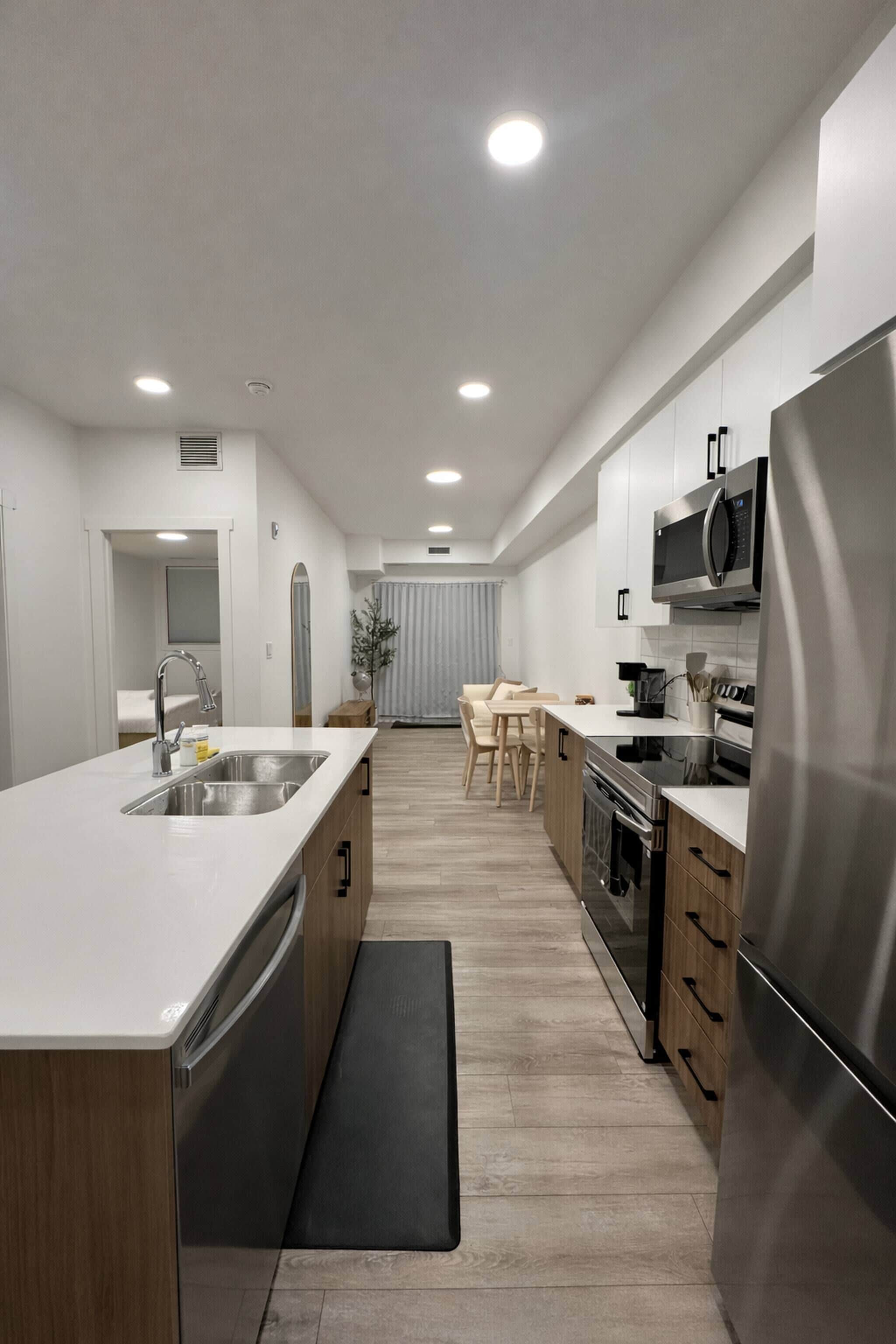 Apartment, 1 Schlafzimmer | Innenbereich