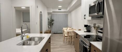 Apartment, 1 Schlafzimmer | Innenbereich