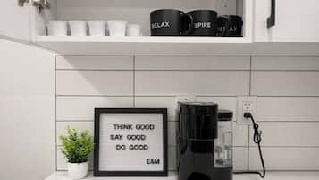 Condo, 1 Bedroom | Interior