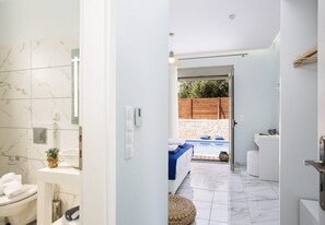 House - Primavera Villas - 2 Heated Pools Jacuzzis (Rethymno)