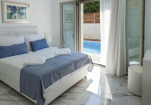 House - Primavera Villas - 2 Heated Pools Jacuzzis (Rethymno)