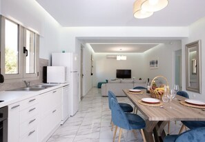House - Primavera Villas - 2 Heated Pools Jacuzzis (Rethymno)