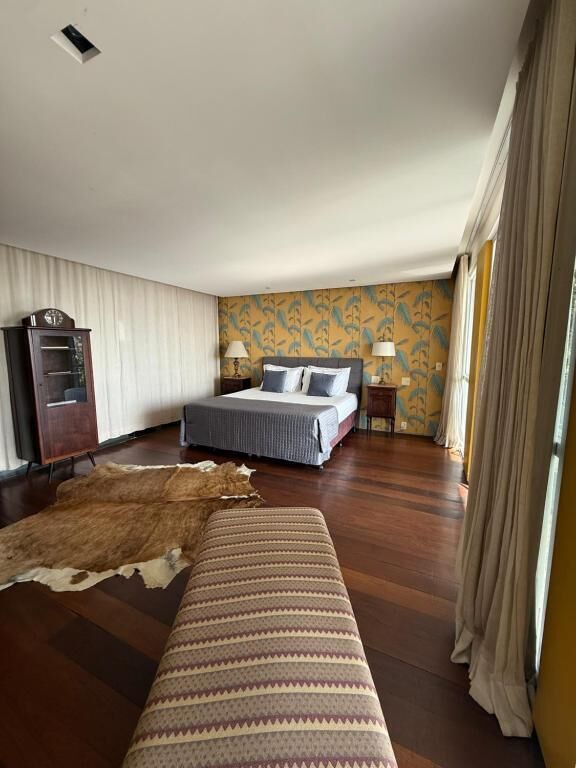 Suite Deluxe, balcon, vue mer | Fer et planche à repasser, Wi-Fi gratuit