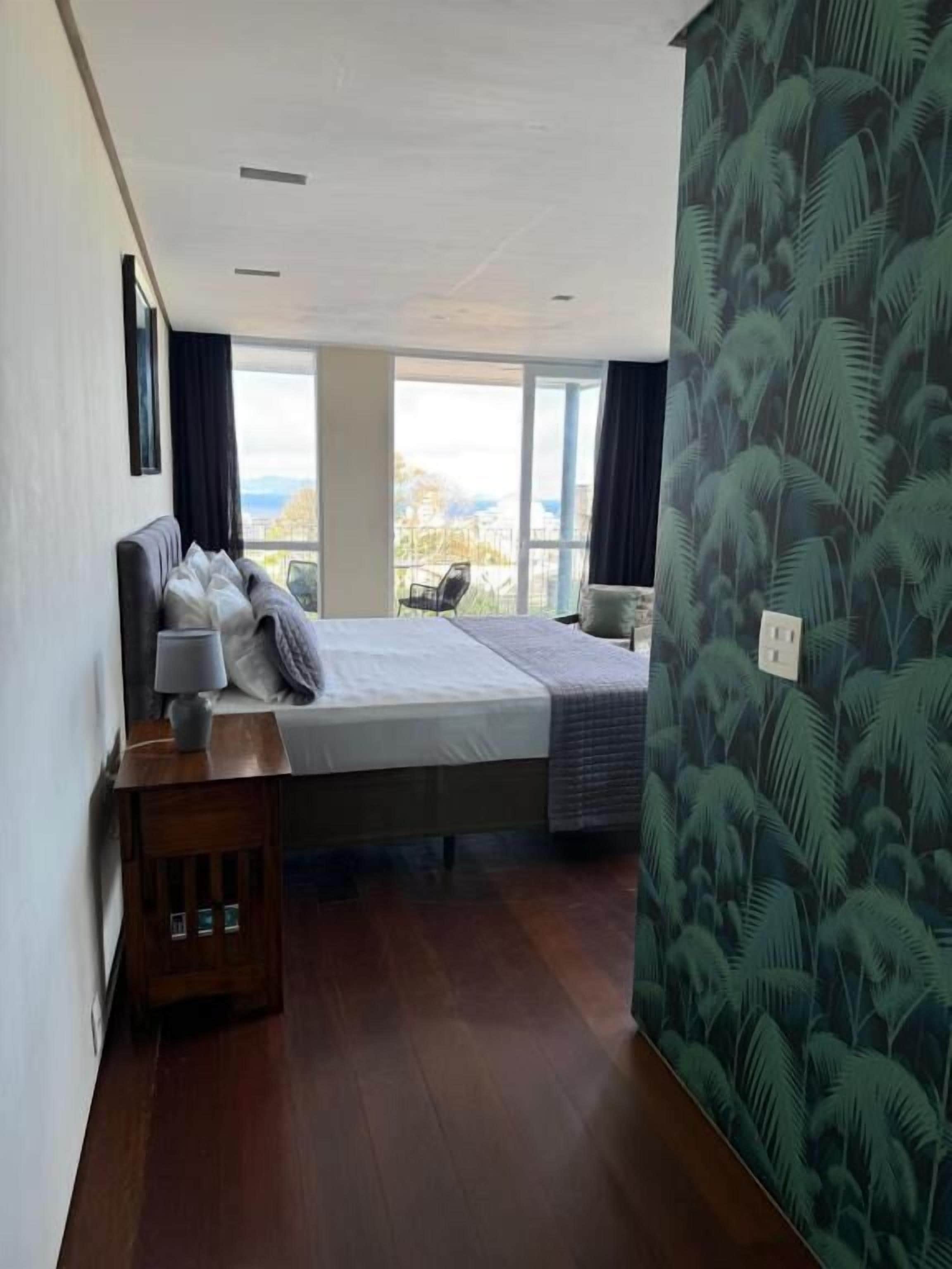 Deluxe Suite, Balcony, Sea View | Iron/ironing board (on request), free WiFi