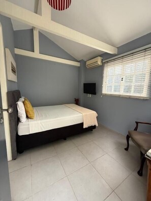 ベーシック バンガロー シティビュー | アイロン / アイロン台、WiFi (無料)