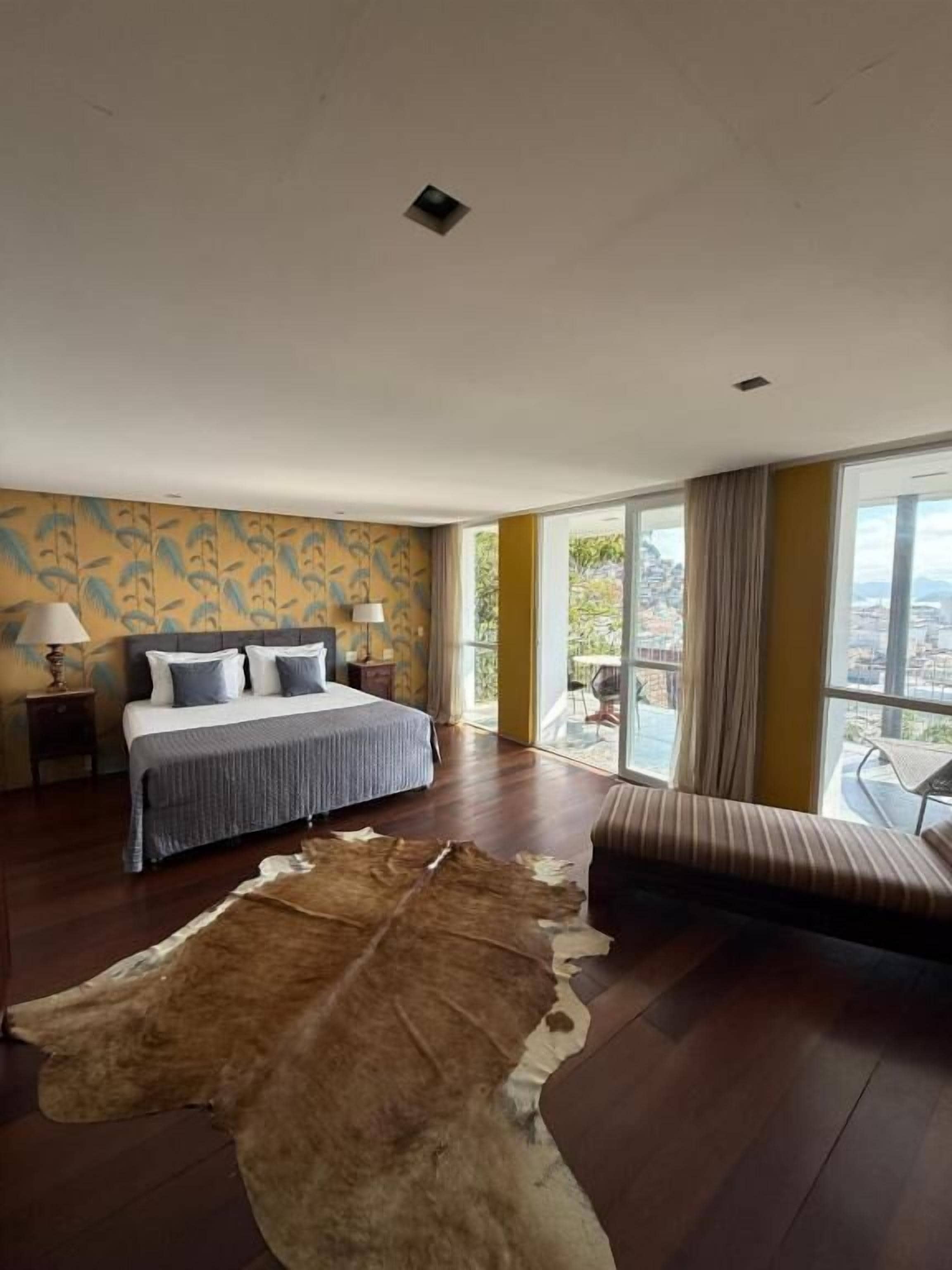 Superior Suite, Balcony, Sea View