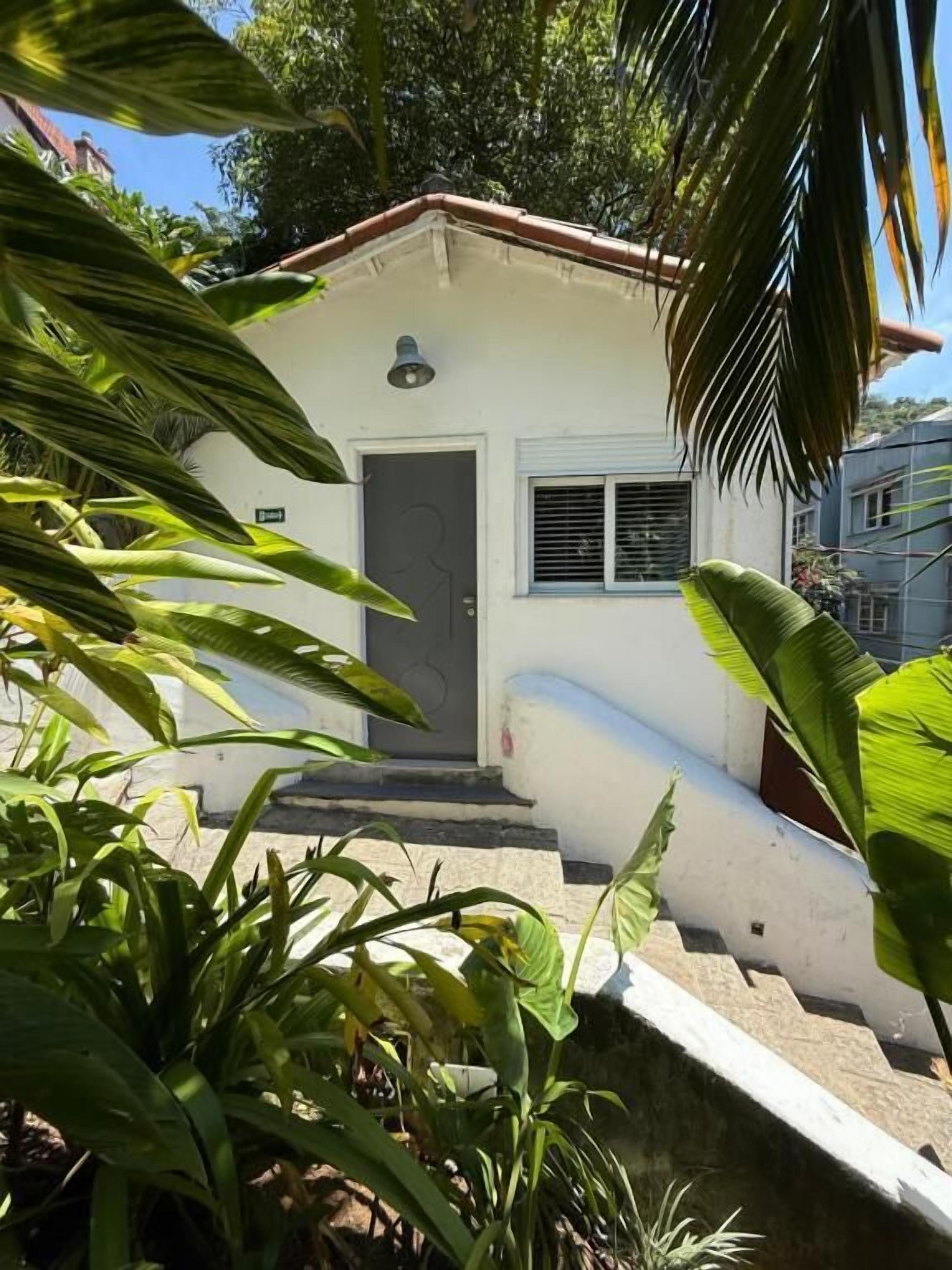 Basic Bungalow, City View | Exterior detail