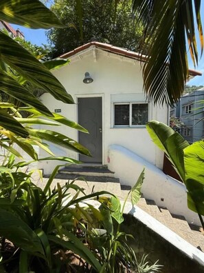 ベーシック バンガロー シティビュー | 外観の詳細